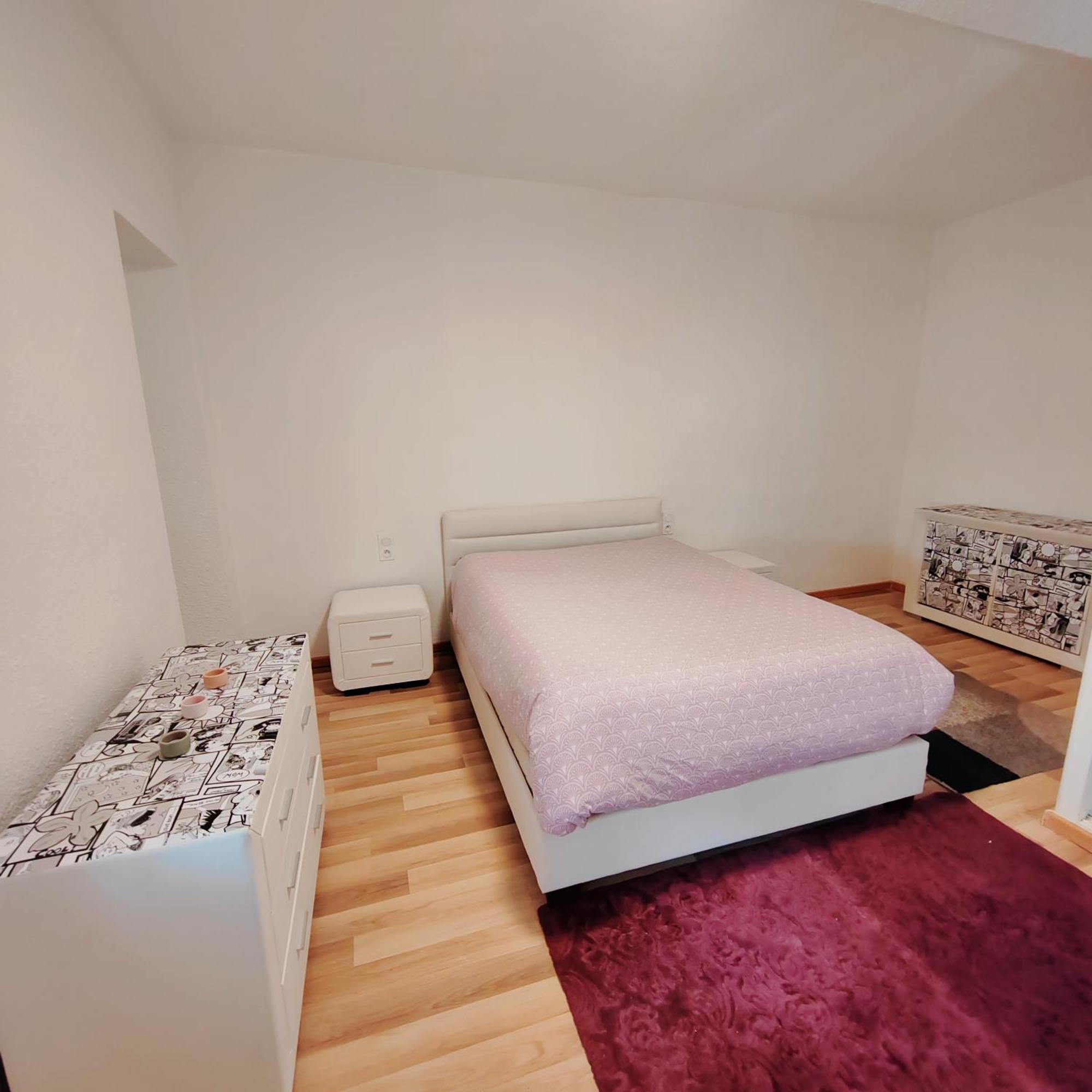 Charmant F3 Avec Terrasse Perpignan Exterior photo